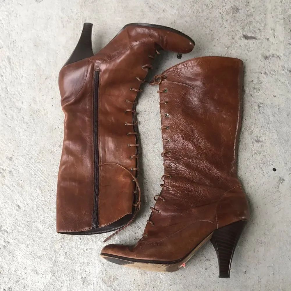 Vintage  Dani Black